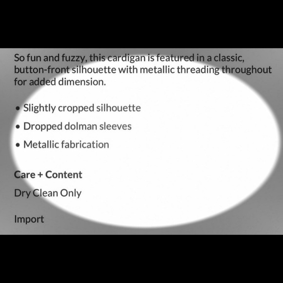 Free People Zoe Cardigan - Picture 2 of 4